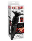 Fetish Fantasy Series Body Dock Handheld