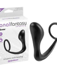 Anal Fantasy Collection Ass-gasm Cock Ring Plug