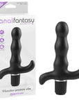 Anal Fantasy Collection 9-function Prostate Vibe