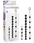Anal Fantasy Collection Beginner's Bead Kit