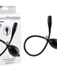 Anal Fantasy Collection Inflatable Silicone Ass Expander