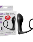 Anal Fantasy Collection Ass-gasm Cockring Plug