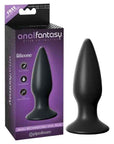 Anal Fantasy Elite Collection Small Rechargeable Anal Plug