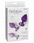 Fantasy For Her Little Gems Trainer Set