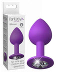 Fantasy For Her Little Gem Medium Plug