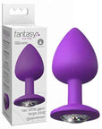 Fantasy For Her Little Gem Large Plug