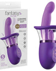 Fantasy For Her Ultimate Pleasure Pro Plus