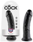 King Cock 8'' Cock