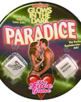 Glow In The Dark Paradice