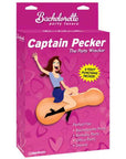 Bachelorette Party Favors Captain Pecker