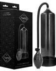 Pumped Classic Penis Pump