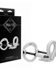 Pumped Penis Extender