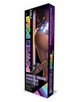 Power Pole Pro Dance Pole - Rainbow