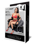 Whipsmart Inflatable Bondage Chair
