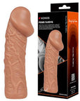 Kokos Penis Sleeve 1