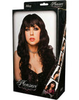 PLEASURE WIGS Missy - Black