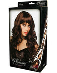PLEASURE WIGS Missy - Brown