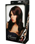 PLEASURE WIGS Jessie - Brown