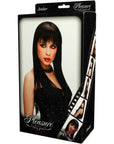 PLEASURE WIGS Amber - Black