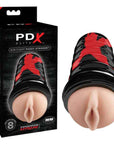 PDX Elite Air-Tight Pussy Stroker