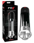 PDX Elite Blowjob Power Pump