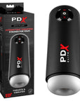 PDX Elite Moto Milker