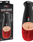 PDX Elite Fap-O-Matic Pro XL - Light