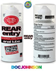 Ona Zee's Rear Entry Anal Desensitizing Lubricant 96g