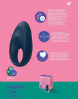 Satisfyer Mighty One