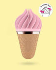 Satisfyer Sweet Treat Spinnator