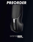 Satisfyer Men Vibration