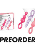 Satisfyer Booty Call