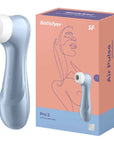Satisfyer Pro 2 - Blue