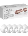 Satisfyer Pro 2 Climax Tips