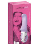 Satisfyer Vibes - Charming Smile