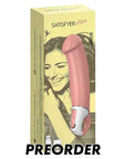 Satisfyer Vibes - Master
