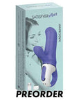 Satisfyer Vibes - Magic Bunny