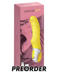 Satisfyer Vibes - Yummy Sunshine
