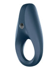 Rocket Ring Cock Ring - Blue