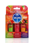 Skins Fruity Tubes