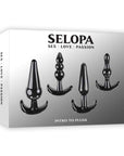 Selopa INTRO TO PLUGS