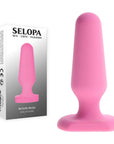 Selopa PETITE PLUG