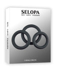 Selopa 3 RING CIRCUS