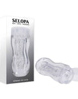 Selopa STROKE OF LUCK