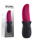 Selopa TONGUE TEASER