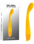 Selopa LEMON SQUEEZE