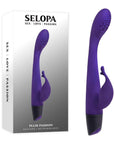 Selopa PLUM PASSION