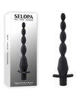 Selopa VIBRATING BUTT BEADS