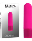Selopa TINY TEMPTATION