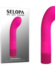 Selopa PARADISE G